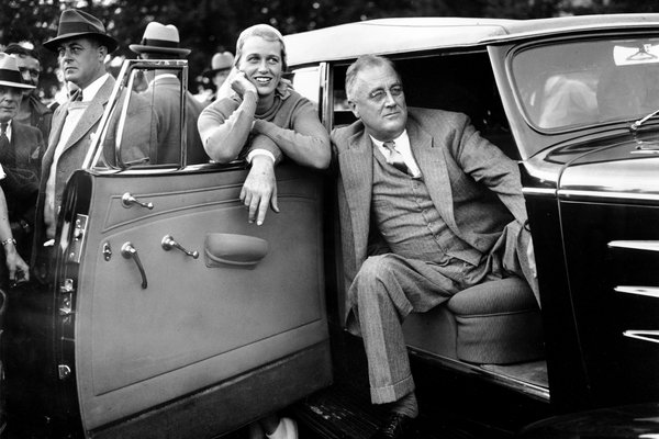  从肺炎到中风，美国总统的健康状况简史