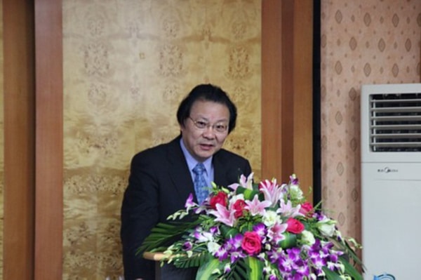  刘康：变化中的中国全球形象