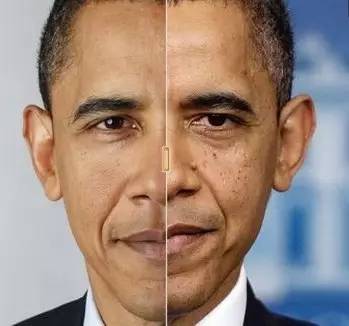  世界说：奥巴马治下的美国八年