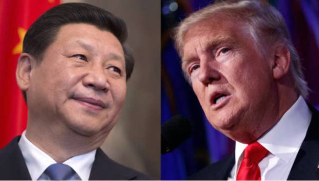  海国图智将赴美国佛州现场举办‘习特会’成果讨论会