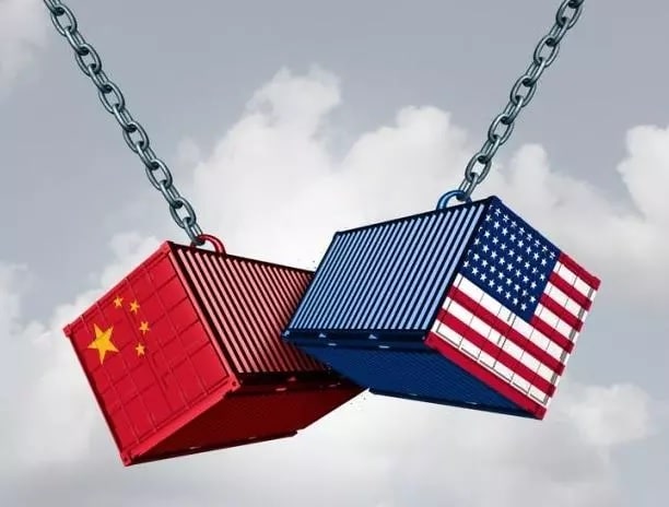  黄亚生：中美贸易冲突的实质和结局