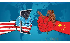  悬崖边上的较量，深度分析中美贸易战的产业命门