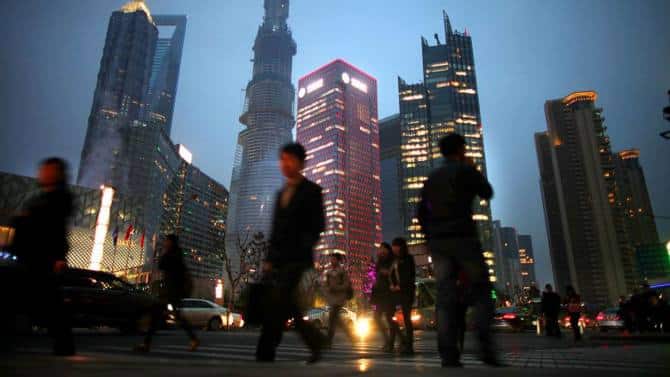  陈志武：中国尚缺一个一以贯之的“故事”