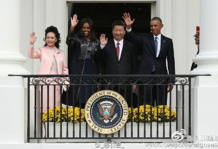  习近平西雅图演讲：我了解老百姓需要什么