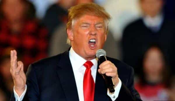  被指 is “最佳招募师” 特朗普讨说法