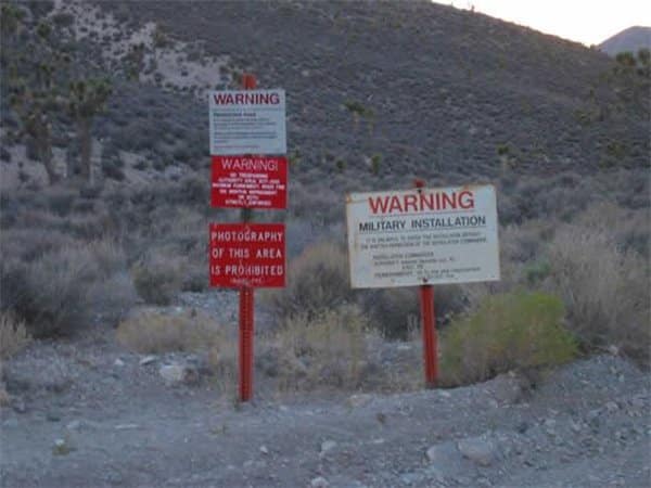  美国“51区”真相：希拉里竞选为何要提及UFO？