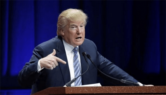  CFR美国大选特辑：（一）唐纳德·特朗普