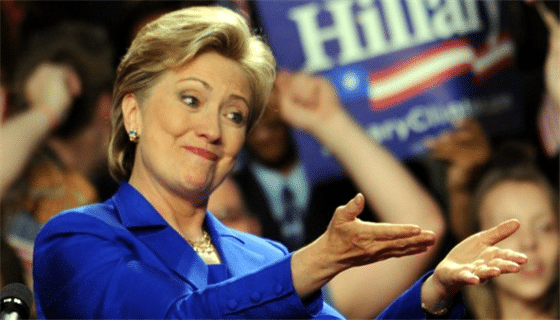  CFR美国大选特辑：（二）希拉里·克林顿