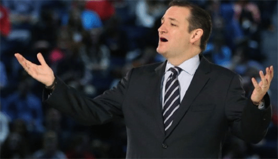  CFR美国大选特辑：（三）泰德·克鲁兹