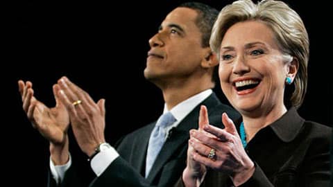  环球时报：美国大选富豪决斗凸显“资本”主义