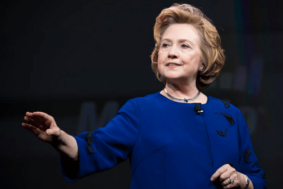  方大为谈美国大选：我的综合预测是希拉里