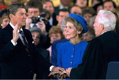  伯恩斯：宗教如何影响美国总统选举？