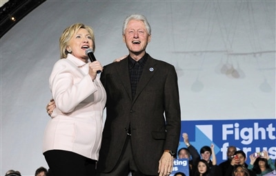  美国总统大选明日开启首场预选