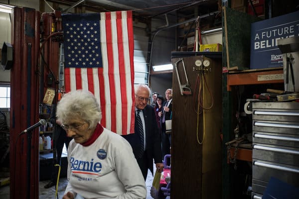  艾奥瓦州预选会或为美国总统大选定调