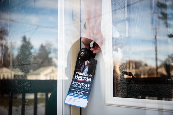  艾奥瓦的游戏规则，时报记者讲给你听