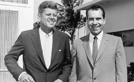  美国政治竞争中的“失败者”下场如何？