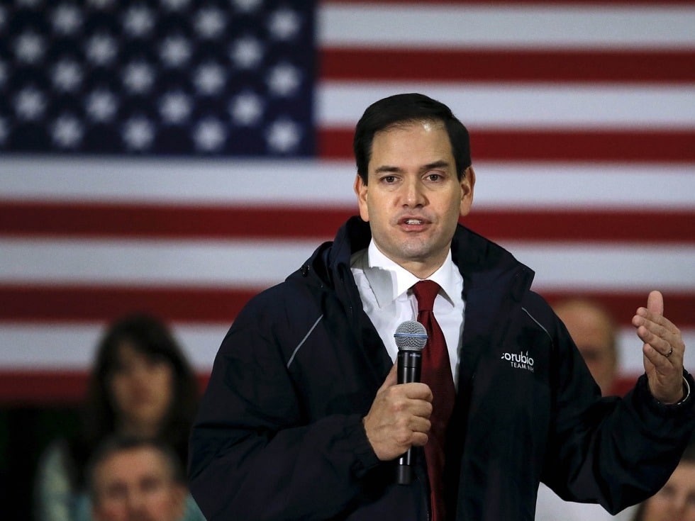  特朗普调整策略 美大选走势将变