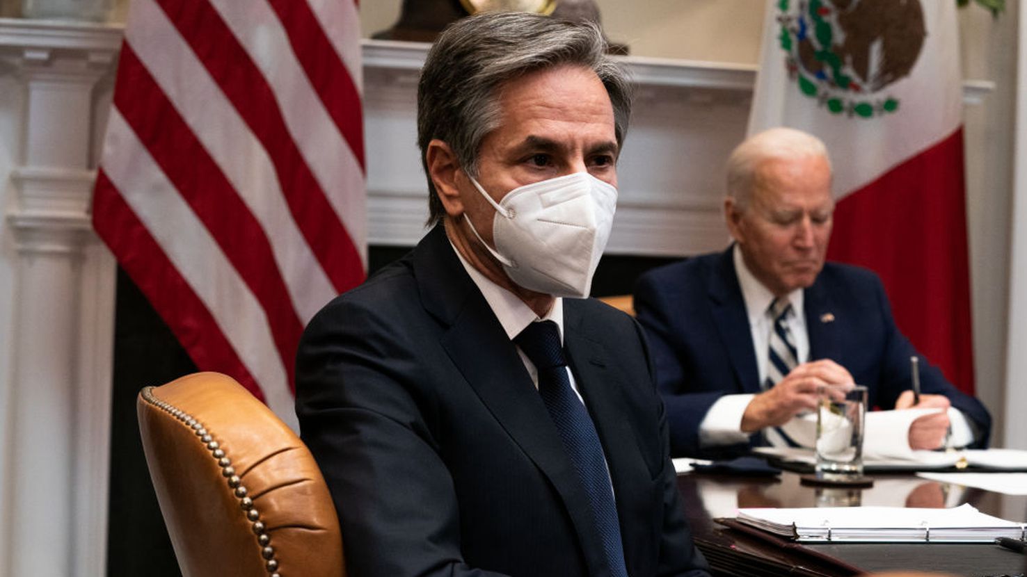  中美“2+2”外交会晤的16个看点