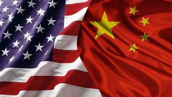  中国中美关系意见领袖调查结果揭晓