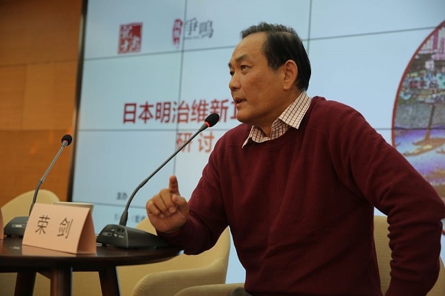  榮劍：為革命招魂？–評汪暉新著《世紀的誕生》（连载二）