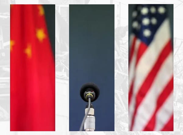  现代院报告：在复杂性中探索中美关系新框架