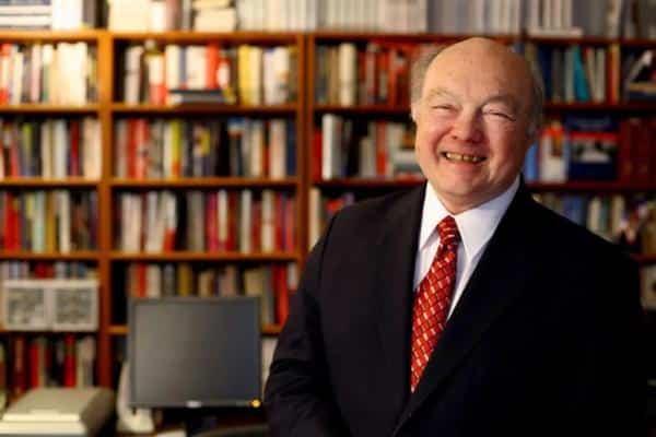  杰克·马特洛克：被任性造就的乌克兰危机