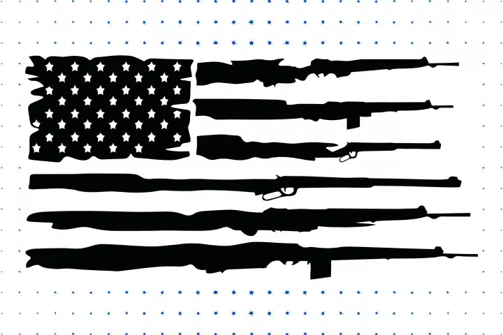  拜登总统能否减少美国的枪支暴力？