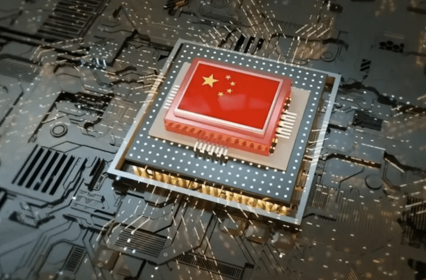  美国允许英伟达向中国出售芯片是一个严重错误