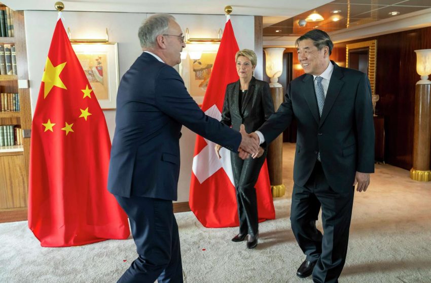  中美“关税战”出现了惊人大反转