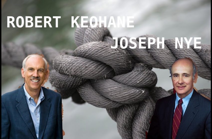  漫长的“美国世纪”的终结：特朗普与美国权力的根源