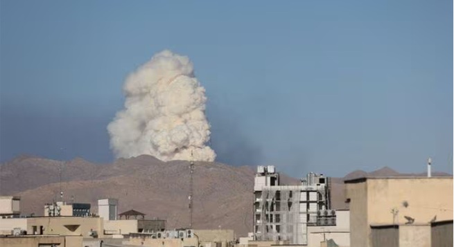  以伊冲突和全球秩序