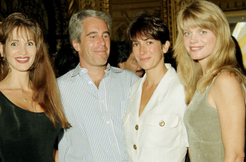  用常识判断“爱泼斯坦名单”是否存在