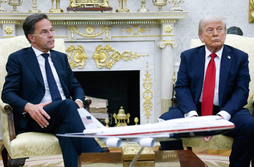  普京不喝“敬酒”，特朗普决定“罚酒”