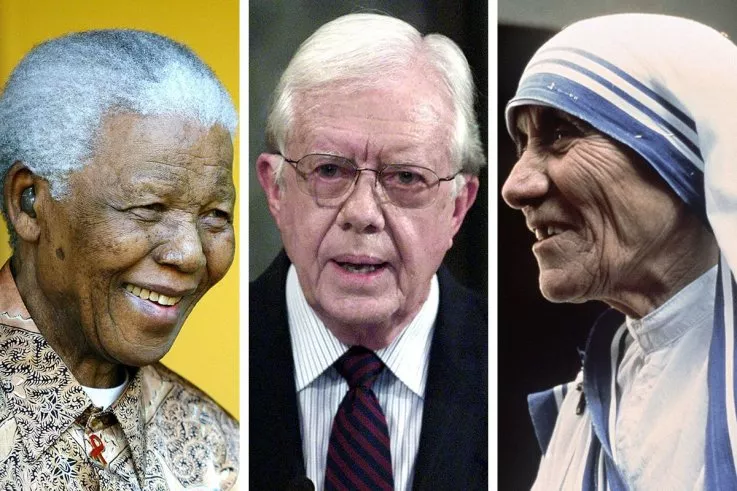  特朗普距摘取诺贝尔和平奖还差几步