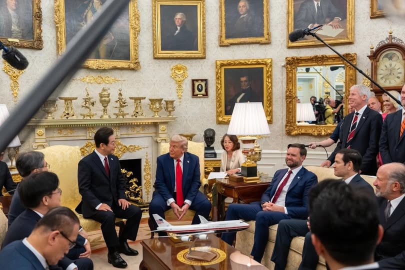  中、日、韩三边关系出现微妙变化