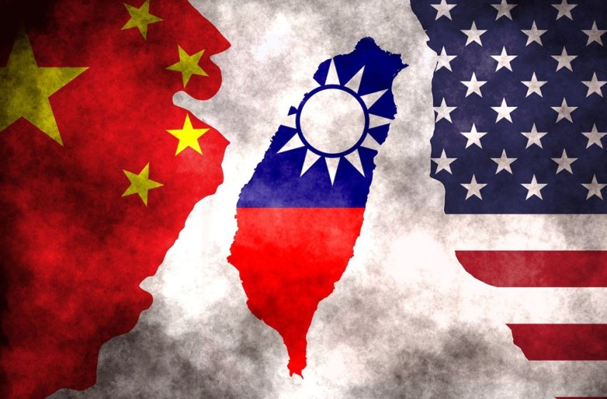  中美若爆发台海冲突，谁会选边站？