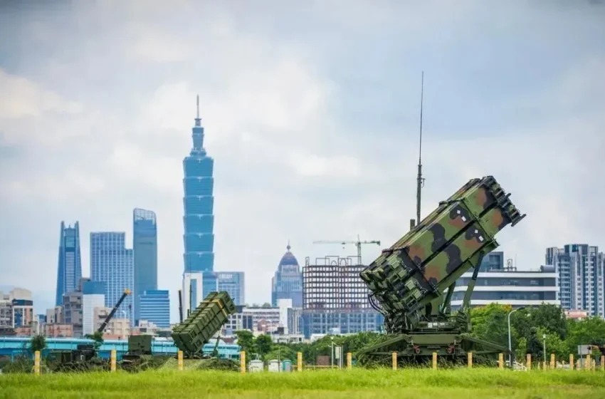  台湾有可能发生“西安事变”式的兵变吗？