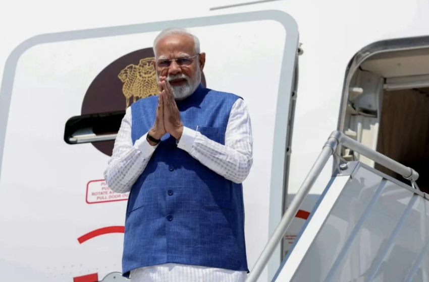  特朗普强硬对印，是否将印度推向中国？