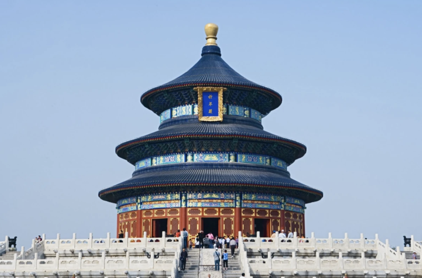  美民调显示中国在美民众中形象有所缓和 国际形象也在提高