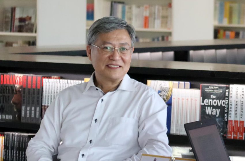  专访张宇燕：特朗普政府的贸易战与全球秩序的未来