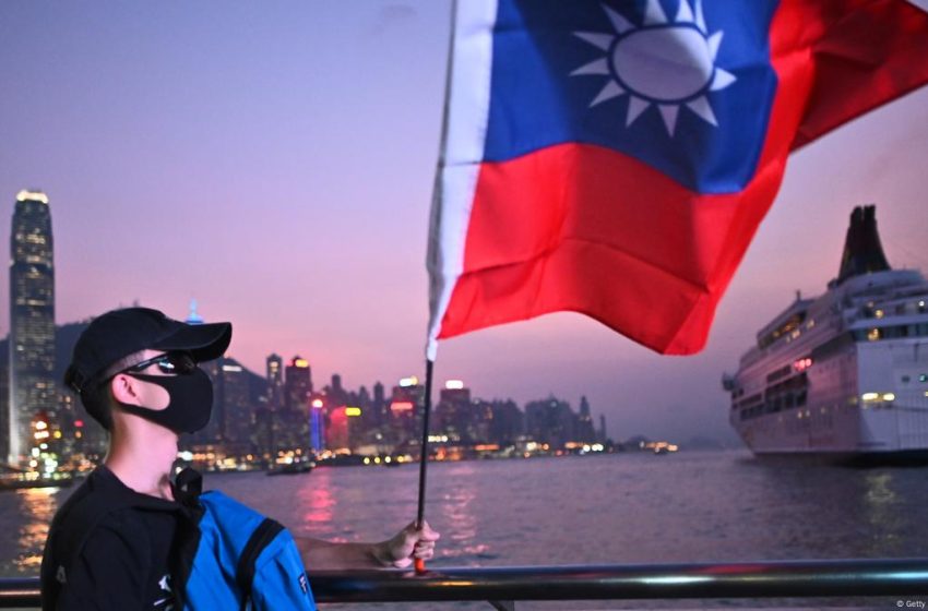  没有人失去台湾：该岛安全稳健，至少在当下而言