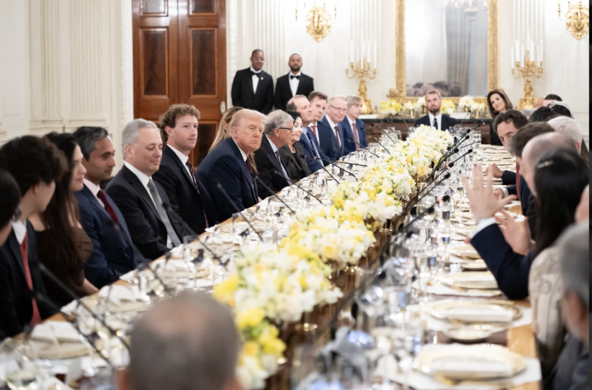  卢特尼克：美国应自产尖端芯片 与台湾五五分