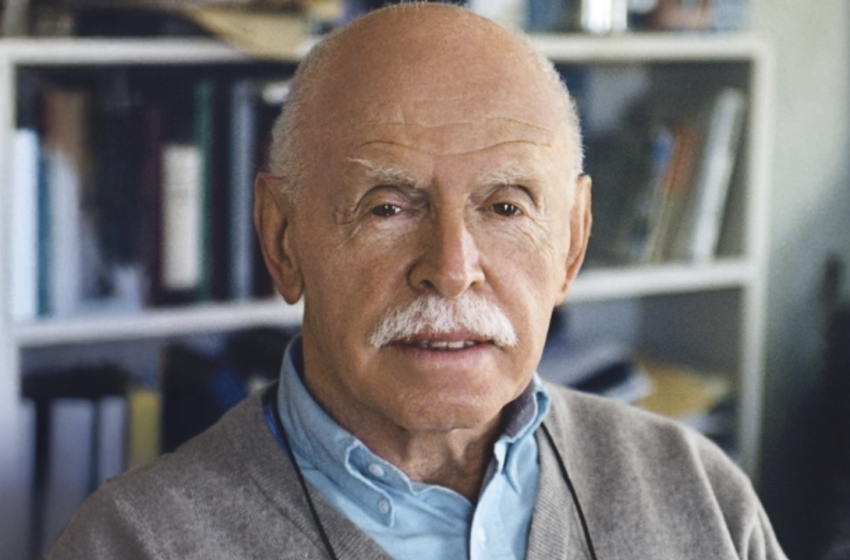  悼念：美国中国法研究泰斗——孔杰荣（Jerome A. Cohen）教授