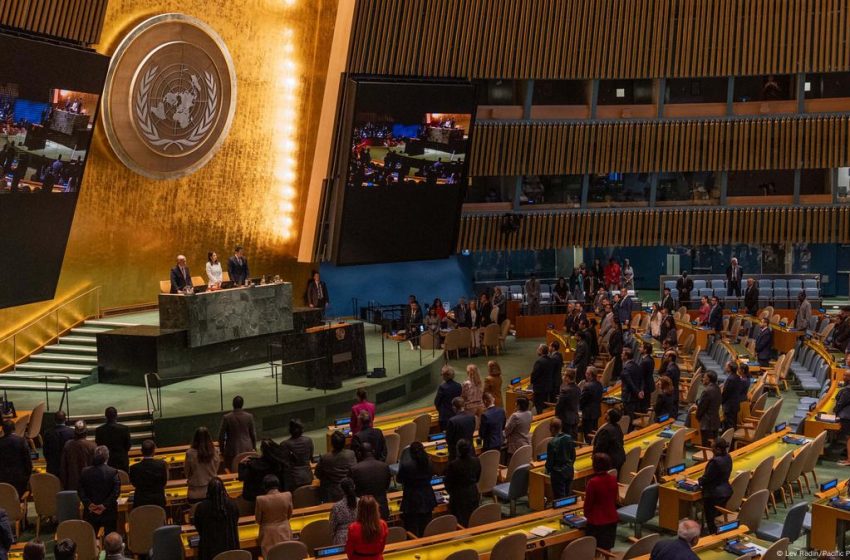  以色列和中国的双边关系出现重大裂痕