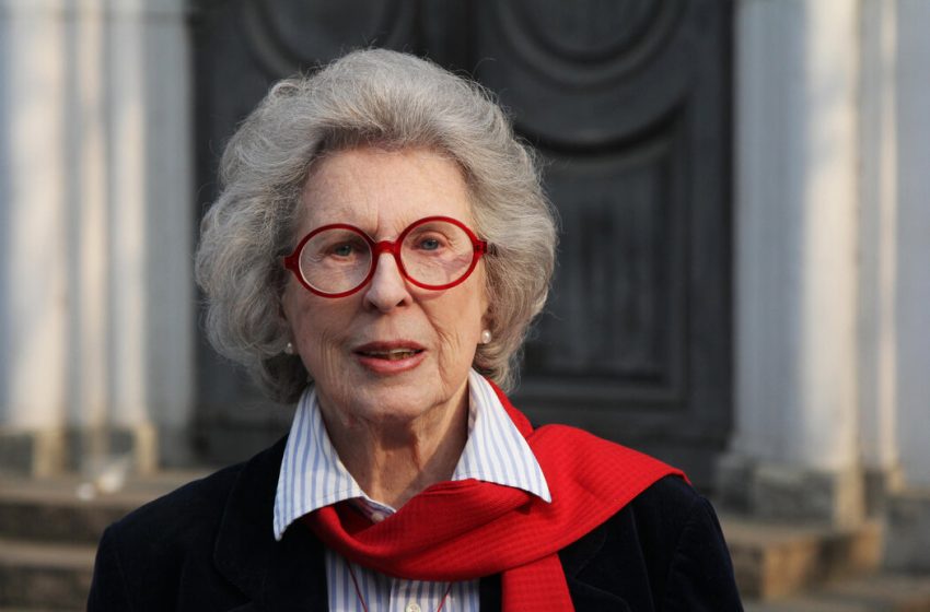  记录和保护“老上海”的美国外交官江似虹