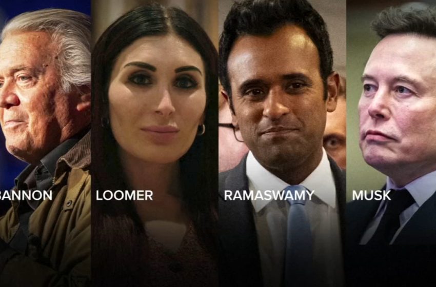  美国在H1B签证程序上的摇摆也许是自己走向式微的开始