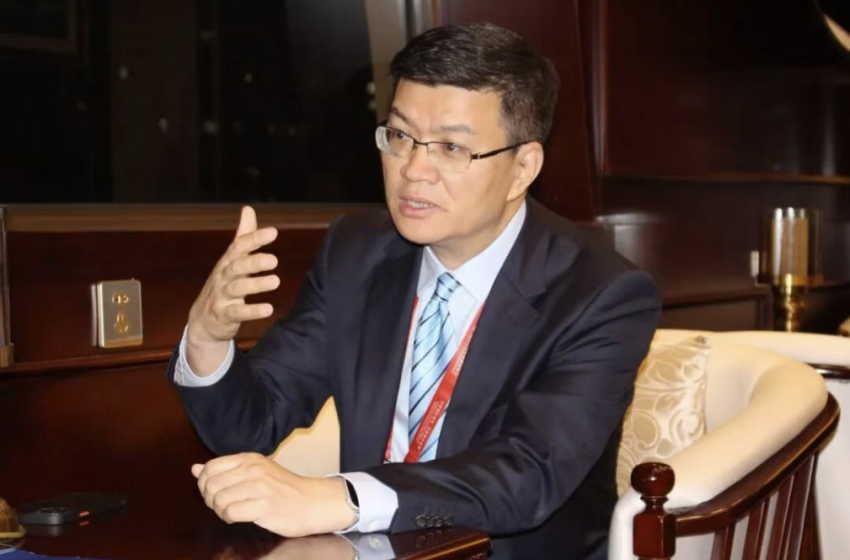  达巍：中美关系当前未明显恶化 但改善空间有限