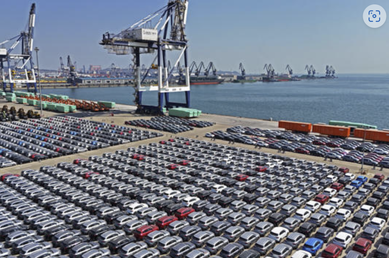  专访孙韵：对中国来说，贸易战并没有那么糟糕