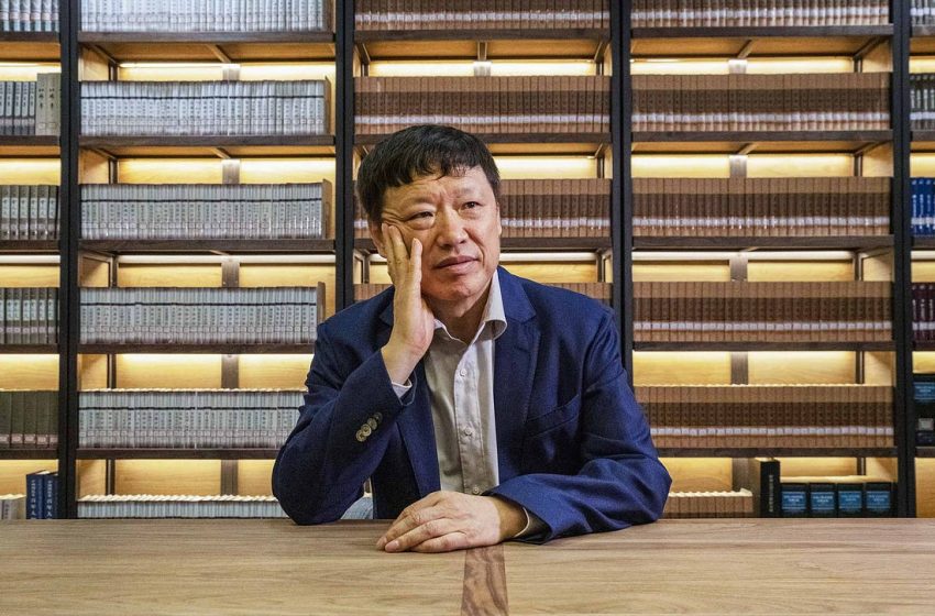  胡锡进：如何推进有序的宽松和自由