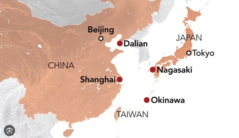  “台湾有事即日本有事”是一句大实话